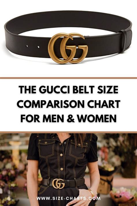 gucci men size chart|gucci size conversion chart.